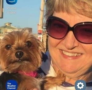 Meet your Posher, Marty